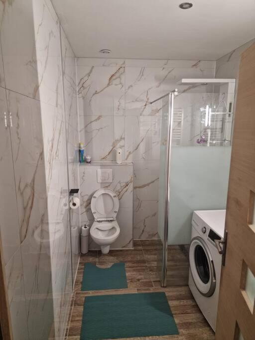 Appartement Prive Dans Villa モントーバン エクステリア 写真