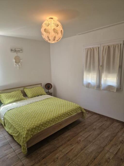 Appartement Prive Dans Villa モントーバン エクステリア 写真